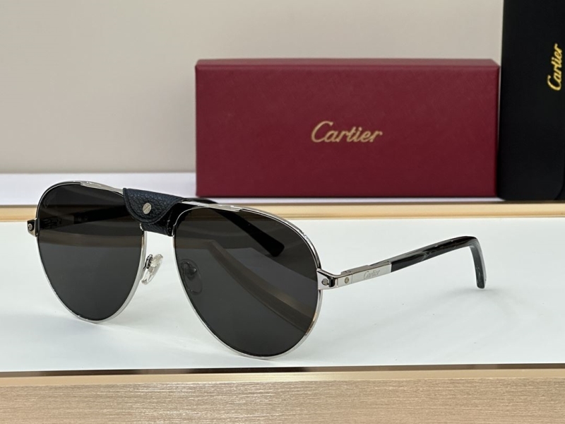 Cartier Sunglasses